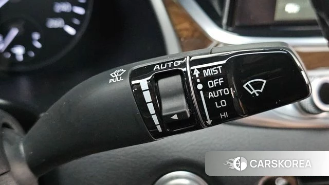 Kia More K9 id 4586660 из Кореи 25