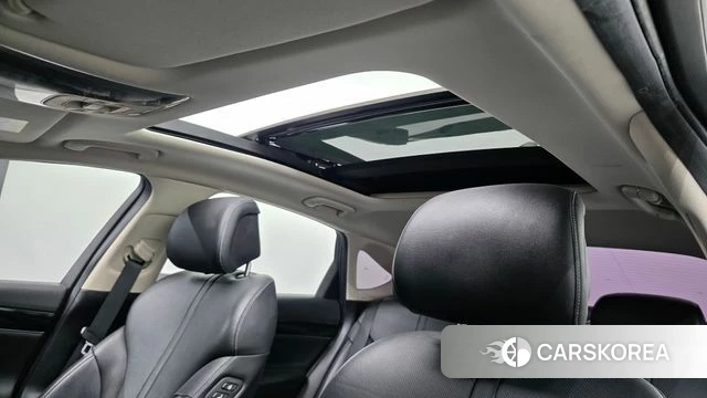 Genesis G80 (RG3) id 4304017 из Кореи 25