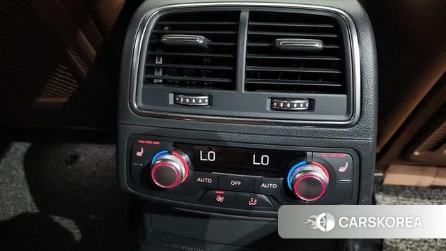 Audi New A6 id 4477390 из Кореи 25