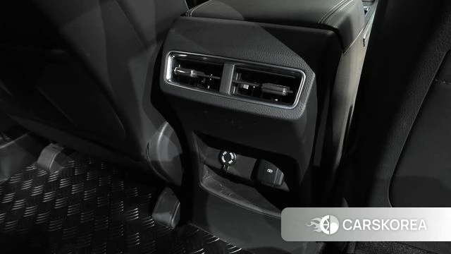 Ssangyong Rexton New Arena id 4650193 из Кореи 25