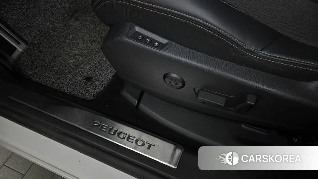 Peugeot 3008 second generation id 4311027 из Кореи 25