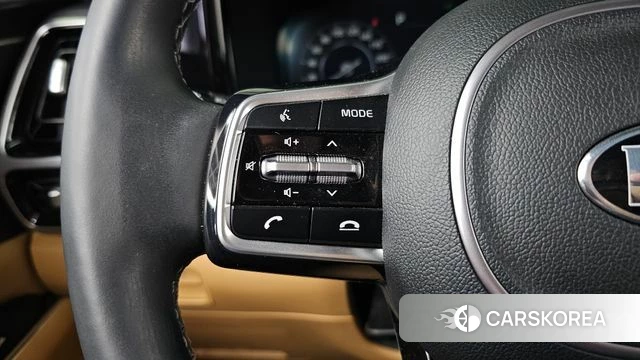 Kia Sorento 4th Generation id 4470425 из Кореи 25