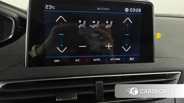 Peugeot 3008 second generation id 4573373 из Кореи 25