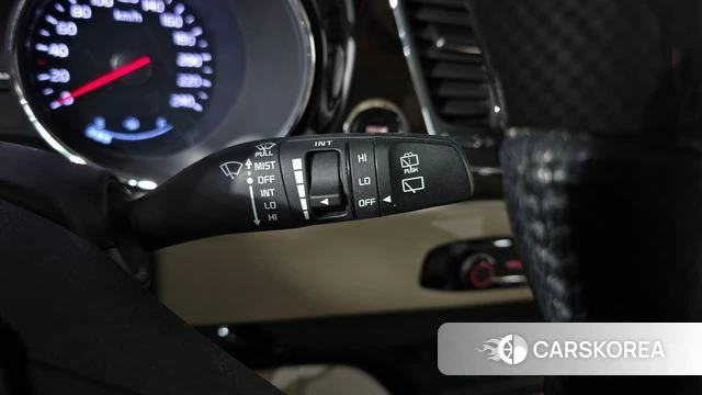 Kia The New Carnival id 4496633 из Кореи 25