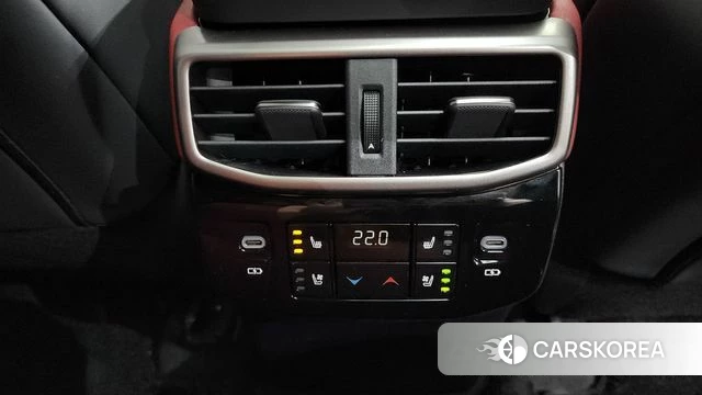 Lexus RX500h 5th generation id 4493698 из Кореи 25