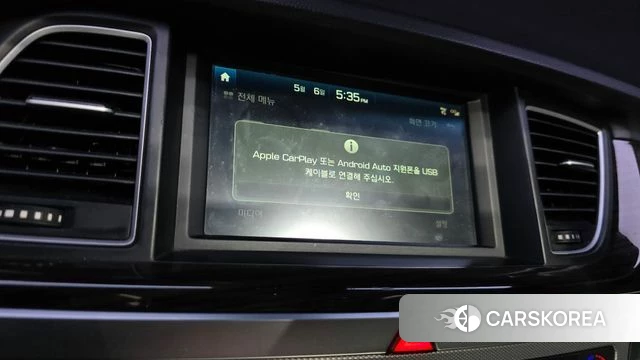 Genesis G80 id 4286090 из Кореи 25