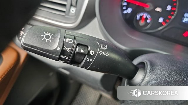 Kia The New Sorento id 4508064 из Кореи 25