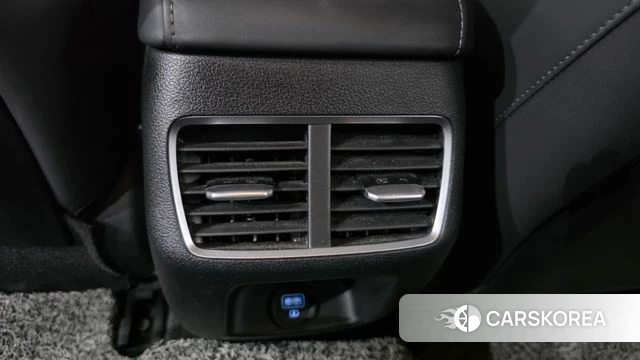 Hyundai Sonata (DN8) id 4604654 из Кореи 25
