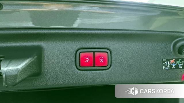 Mercedes-Benz S-Class W223 id 4223167 из Кореи 25