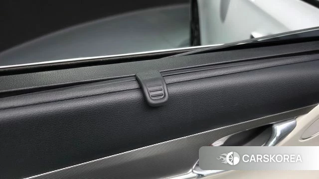 Hyundai The New Grandeur IG Hybrid id 4330212 из Кореи 25