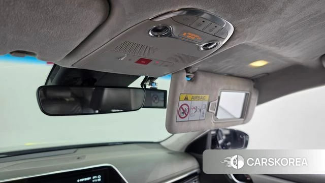Hyundai The New Grandeur IG Hybrid id 4745054 из Кореи 25