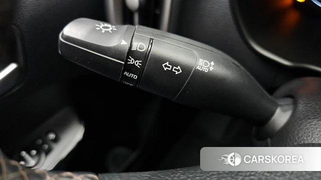 Kia The New Morning (JA) id 4778235 из Кореи 25
