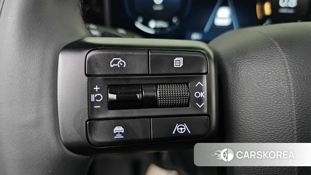 Hyundai Santa Fe (MX5) id 4474290 из Кореи 25