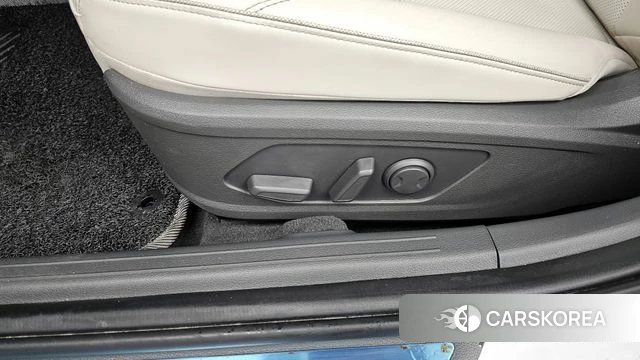Hyundai Sonata D Edge (DN8) id 4308487 из Кореи 25