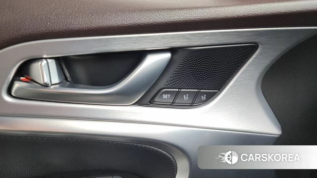 Genesis G70 id 4496986 из Кореи 25