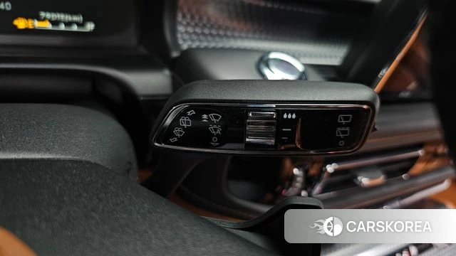 Lincoln Aviator 2nd generation id 4457539 из Кореи 25