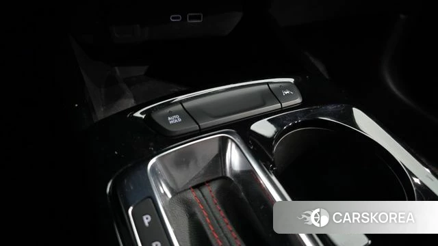 Chevrolet (GM Daewoo) Trax Crossover id 4635287 из Кореи 25