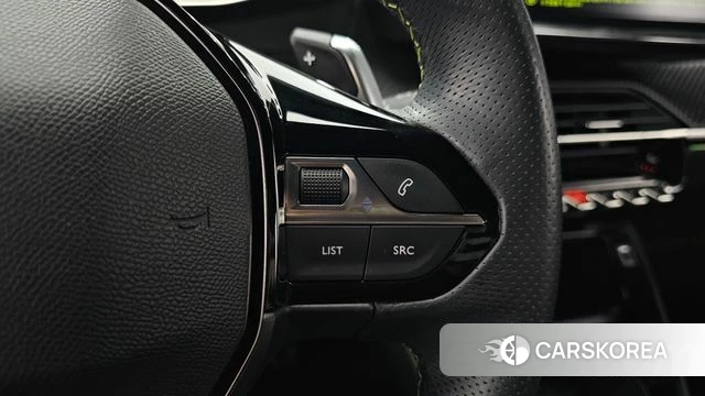 Peugeot 2008 Second generation id 4481855 из Кореи 25