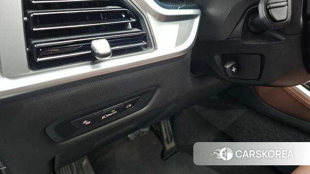 BMW X5 (G05) id 4589735 из Кореи 25