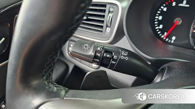 Kia The New Sorento id 4596164 из Кореи 25