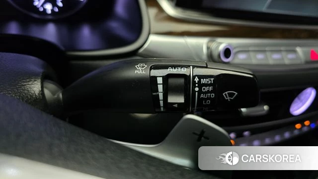 Kia More K9 id 4764518 из Кореи 25