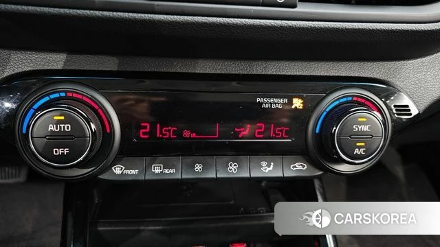 Kia The New K3 2nd generation id 4267814 из Кореи 25