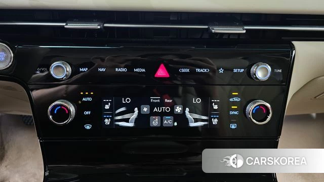 Genesis G80 (RG3) id 4427614 из Кореи 25