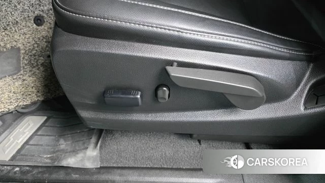 Chevrolet (GM Daewoo) Real New Colorado id 4835172 из Кореи 25
