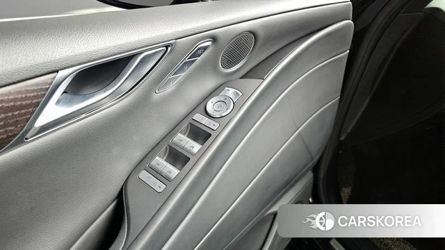 Genesis G80 (RG3) id 4243575 из Кореи 25