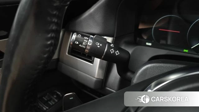 Jaguar XF (X260) id 4596098 из Кореи 25