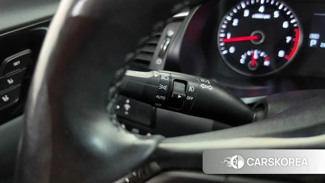 Kia Come New K7 id 4536796 из Кореи 25