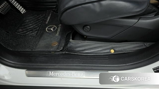 Mercedes-Benz GLE-Class W167 id 4395683 из Кореи 25
