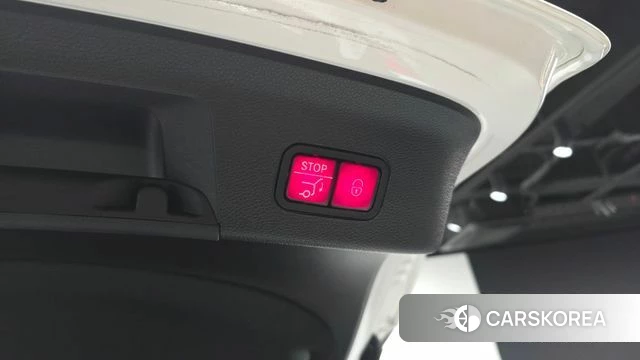 Mercedes-Benz GLE - Class W166 id 4785381 из Кореи 25