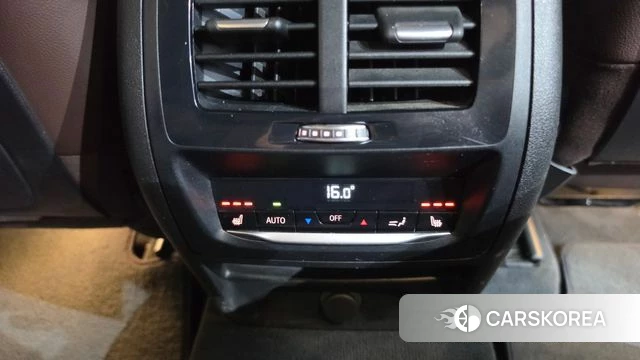 BMW X4 (G02) id 4895093 из Кореи 25