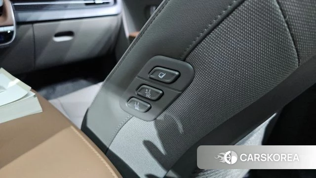 Hyundai Ionic 5 id 4603297 из Кореи 25