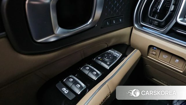 Kia The New Sorento 4th Generation id 4602627 из Кореи 25