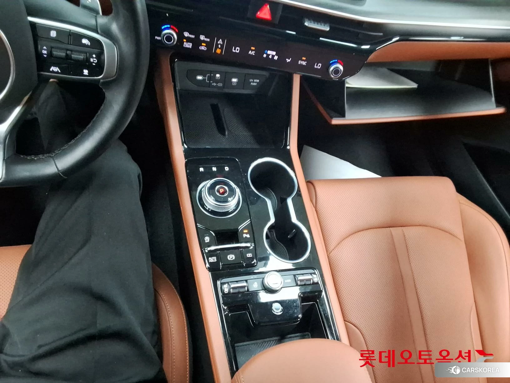 Kia K5 id 4902366 из Кореи 25