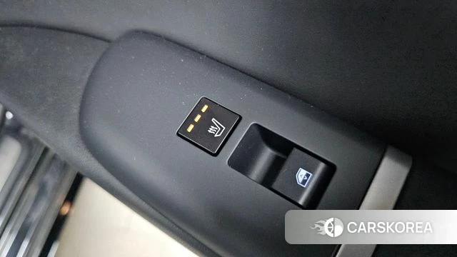 Hyundai Grandeur Hybrid (GN7) id 4279927 из Кореи 25