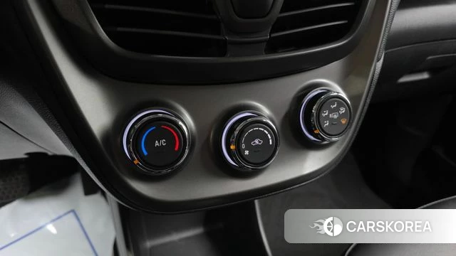 Chevrolet (GM Daewoo) The New Spark id 4362784 из Кореи 25