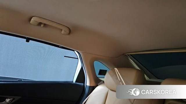 Kia The New K9 2nd generation id 4388778 из Кореи 25