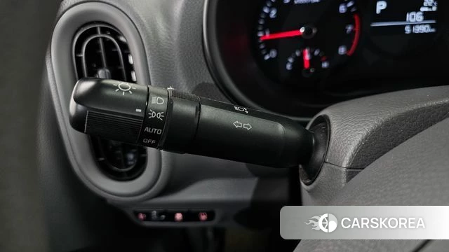 Kia Morning Urban (JA) id 4423595 из Кореи 25