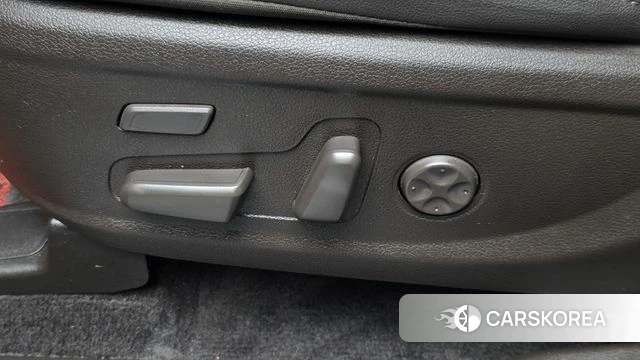 Hyundai Santa Fe TM id 4923638 из Кореи 25