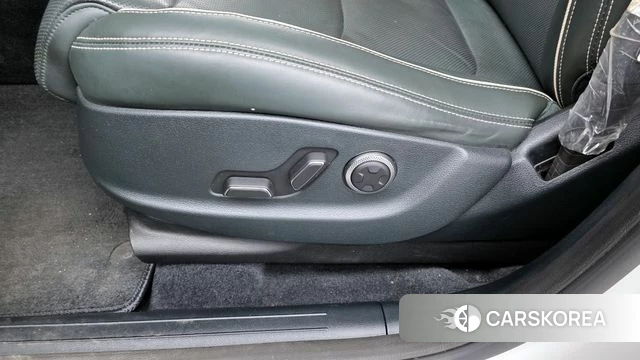 Genesis Electrified GV70 id 4195394 из Кореи 25