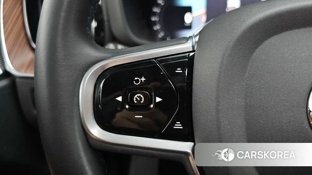 Volvo XC60 second Generation id 4566680 из Кореи 25
