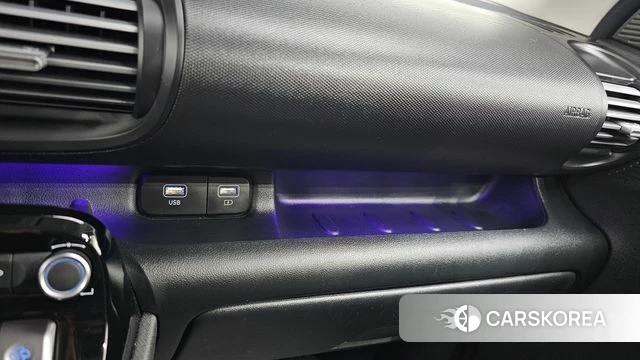 Hyundai Casper id 4517460 из Кореи 25