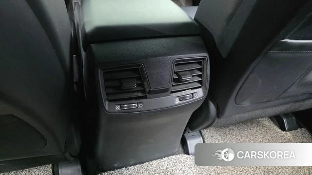 Ssangyong The New Rexton Sport id 4556105 из Кореи 25