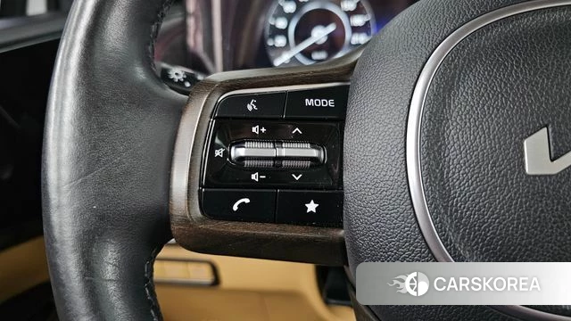 Kia Carnival 4th generation id 4624894 из Кореи 25
