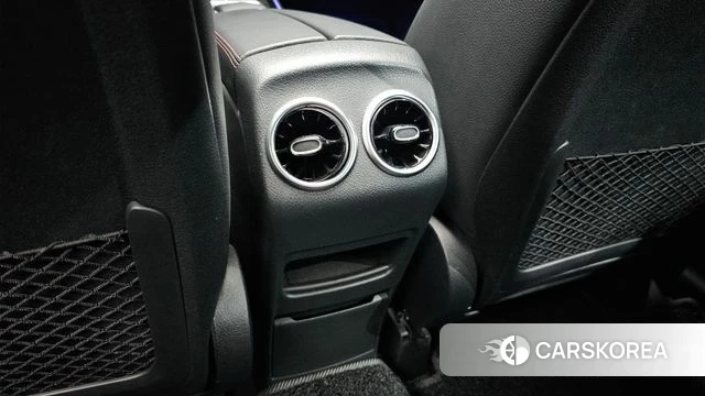 Mercedes-Benz GLB-Class X247 id 4186203 из Кореи 25