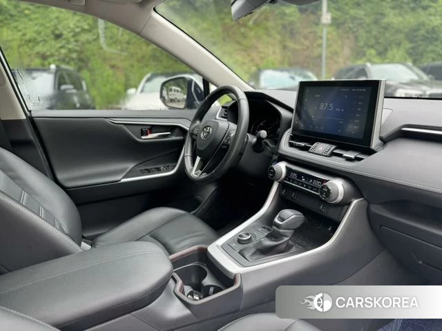 Toyota RAV4 Rongfang id 4374485 из Китая 25