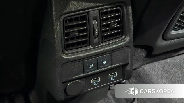 Renault Korea (Samsung) XM3 id 4721861 из Кореи 25